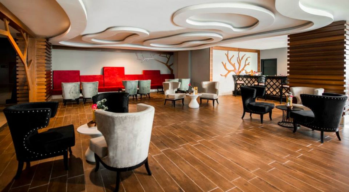 imagini hotel PORT NATURE BELEK